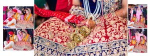 Asian Wedding Photography and Videography 